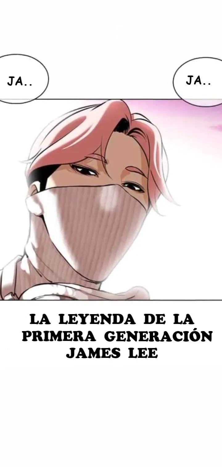 Lookism Capítulo 365 en Línea - página 13