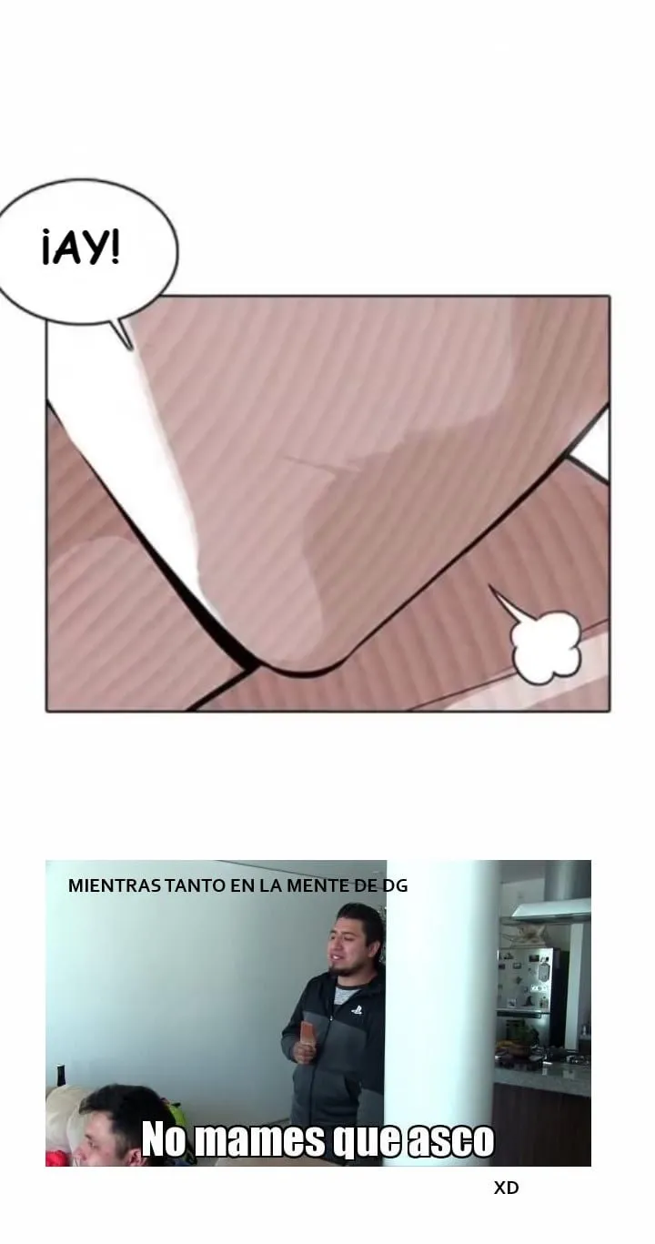 Lookism Capítulo 365 en Línea - página 16