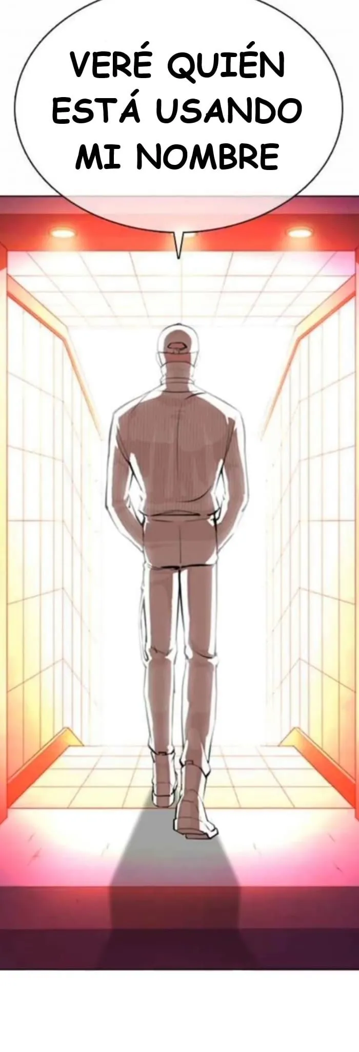 Lookism Capítulo 365 en Línea - página 17