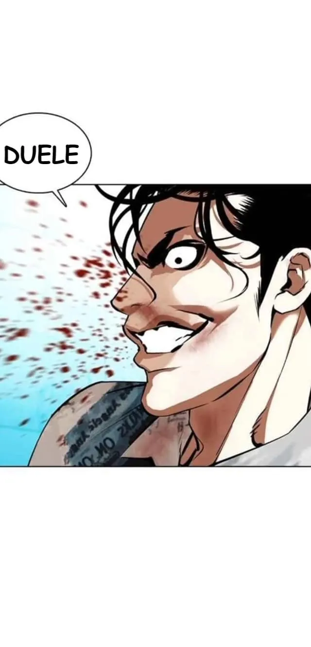 Lookism Capítulo 365 en Línea - página 22