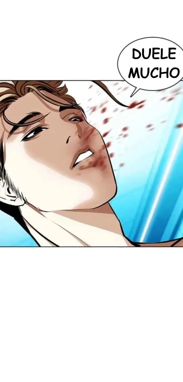 Lookism Capítulo 365 en Línea - página 23