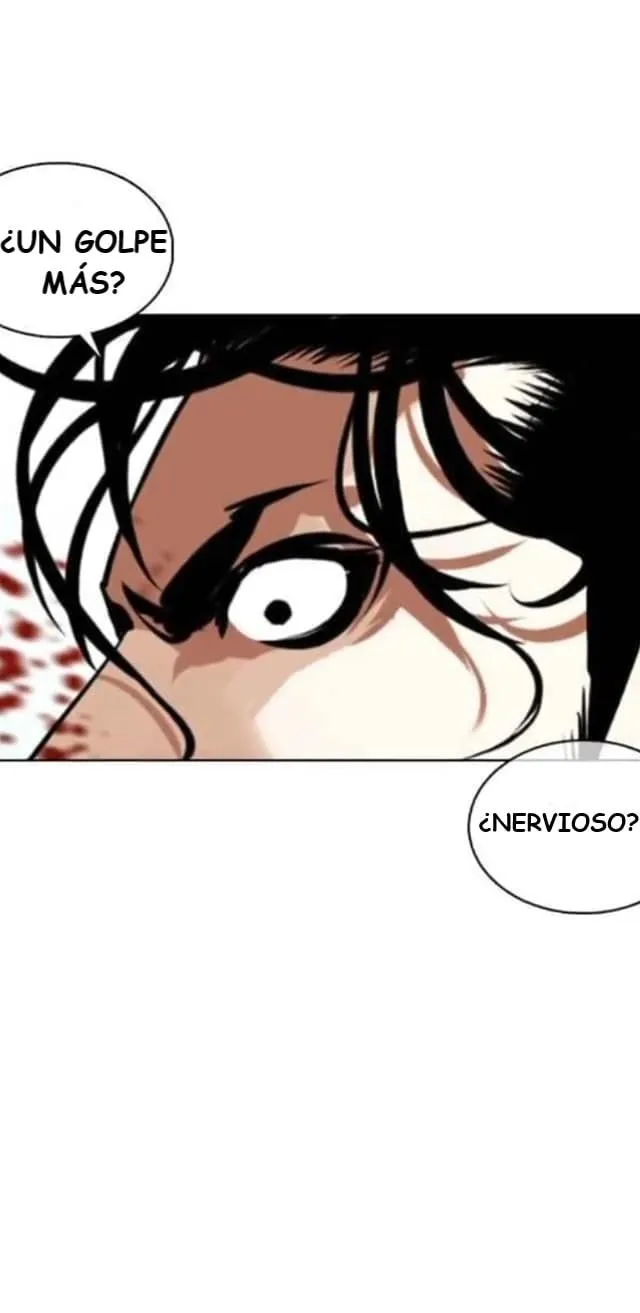 Lookism Capítulo 365 en Línea - página 24