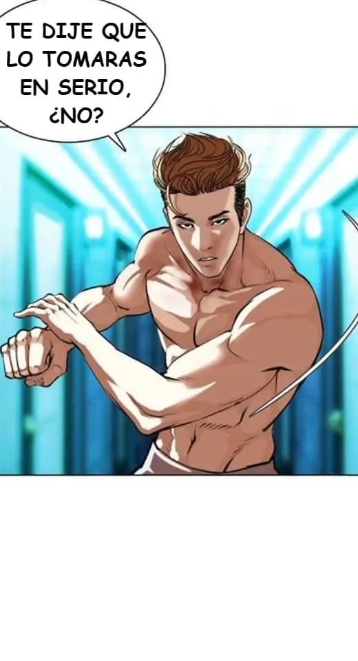 Lookism Capítulo 365 en Línea - página 25