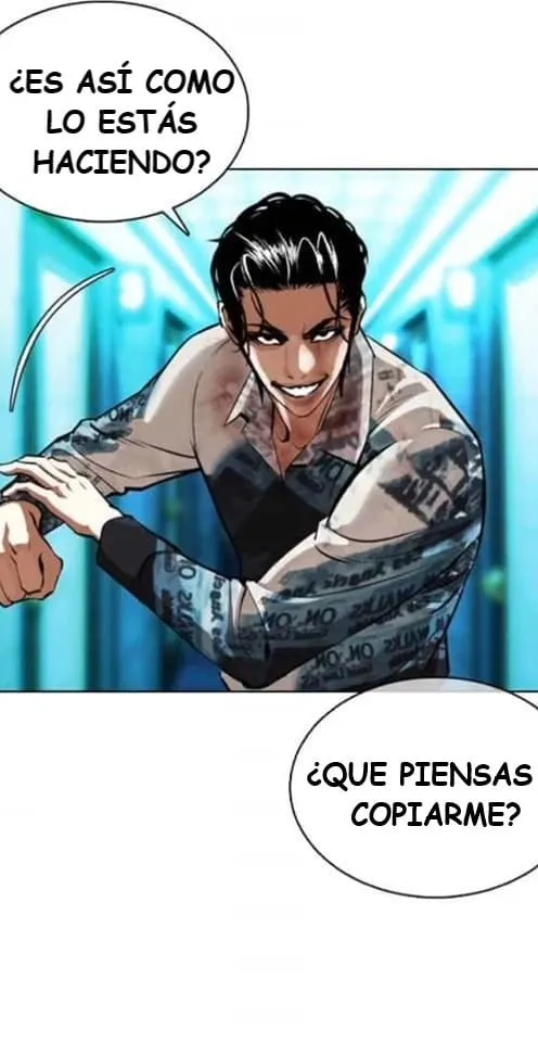Lookism Capítulo 365 en Línea - página 26