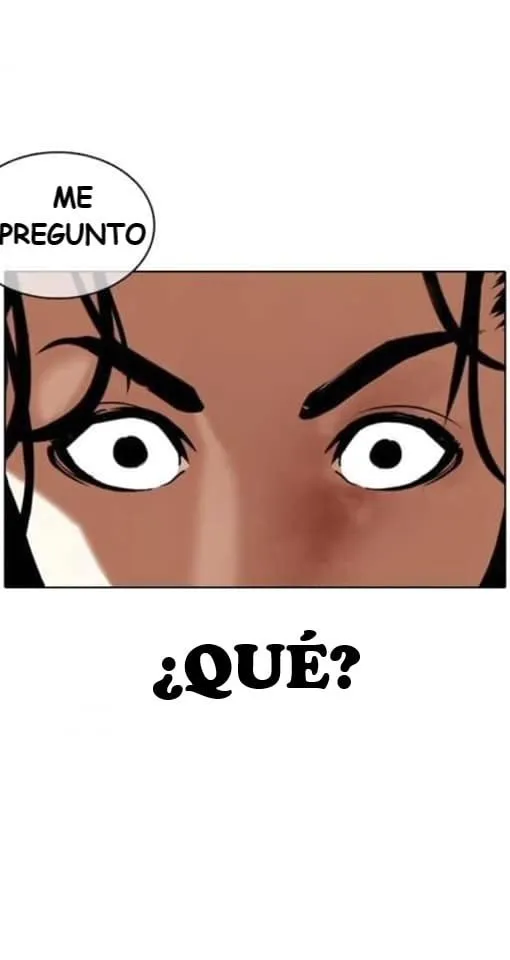 Lookism Capítulo 365 en Línea - página 27