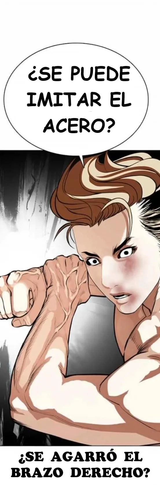 Lookism Capítulo 365 en Línea - página 30