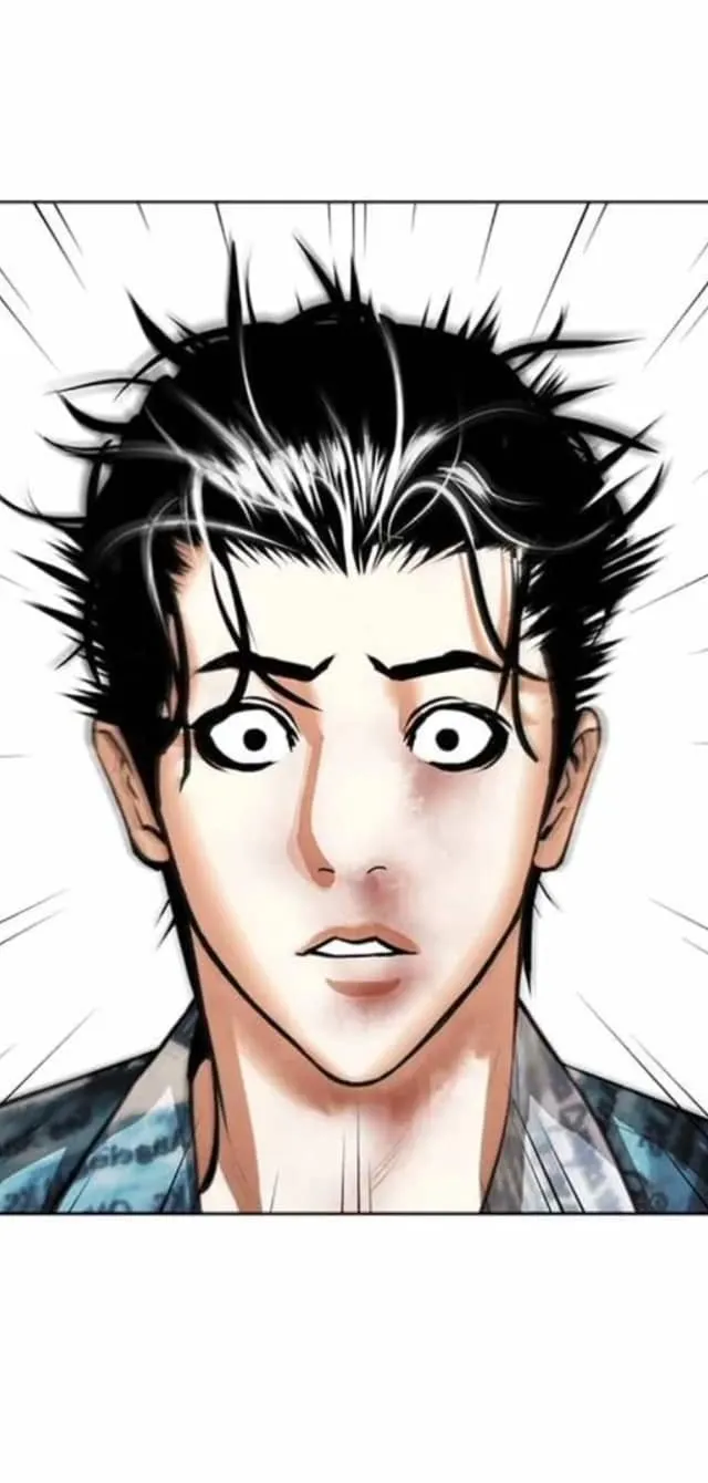 Lookism Capítulo 365 en Línea - página 31
