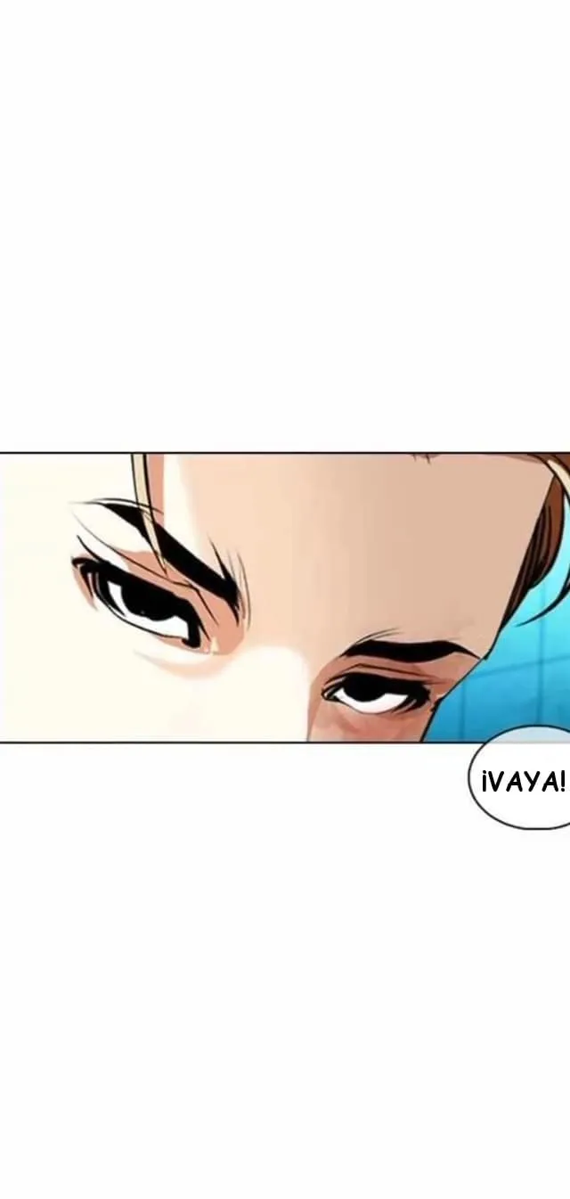 Lookism Capítulo 365 en Línea - página 33