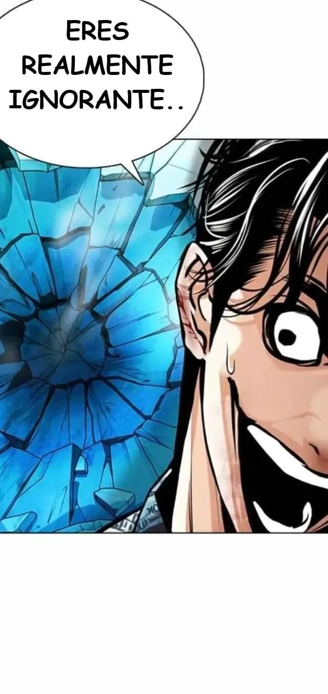 Lookism Capítulo 365 en Línea - página 34