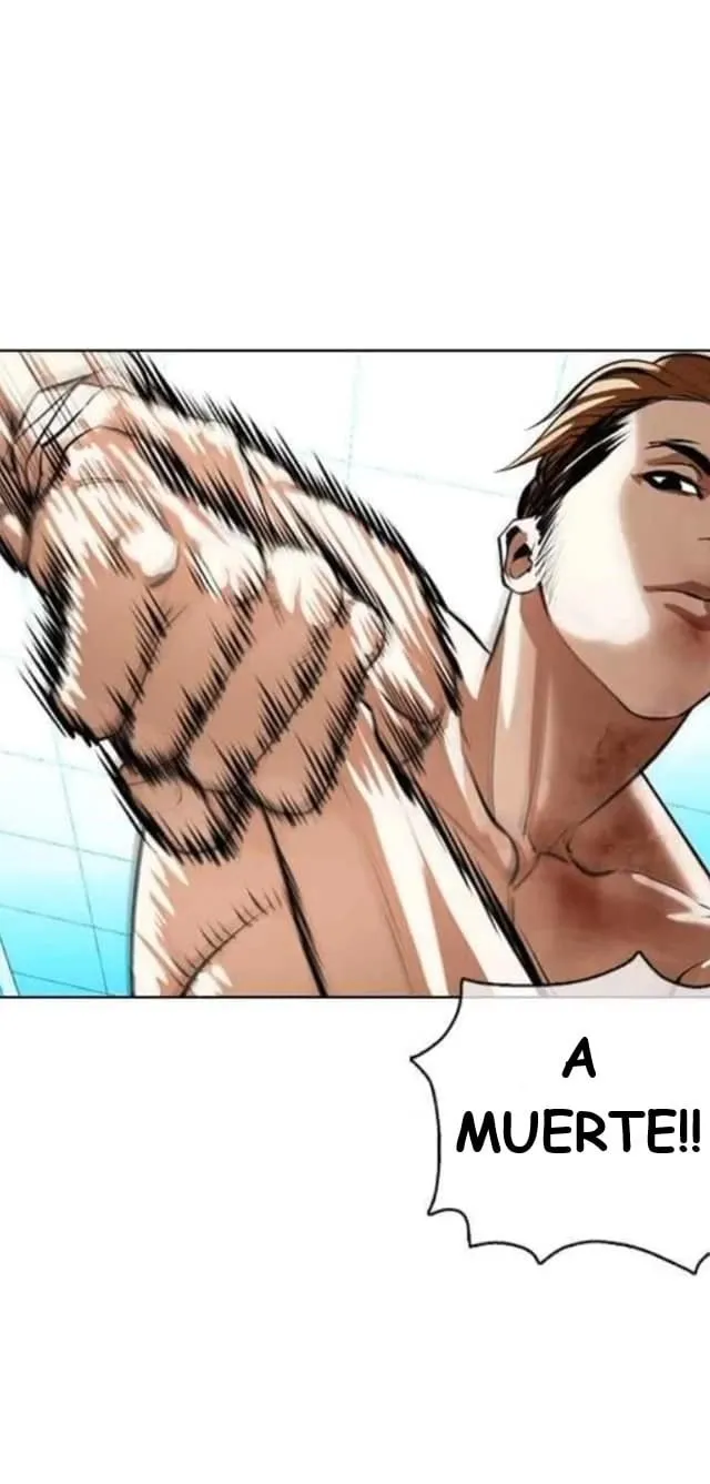Lookism Capítulo 365 en Línea - página 37