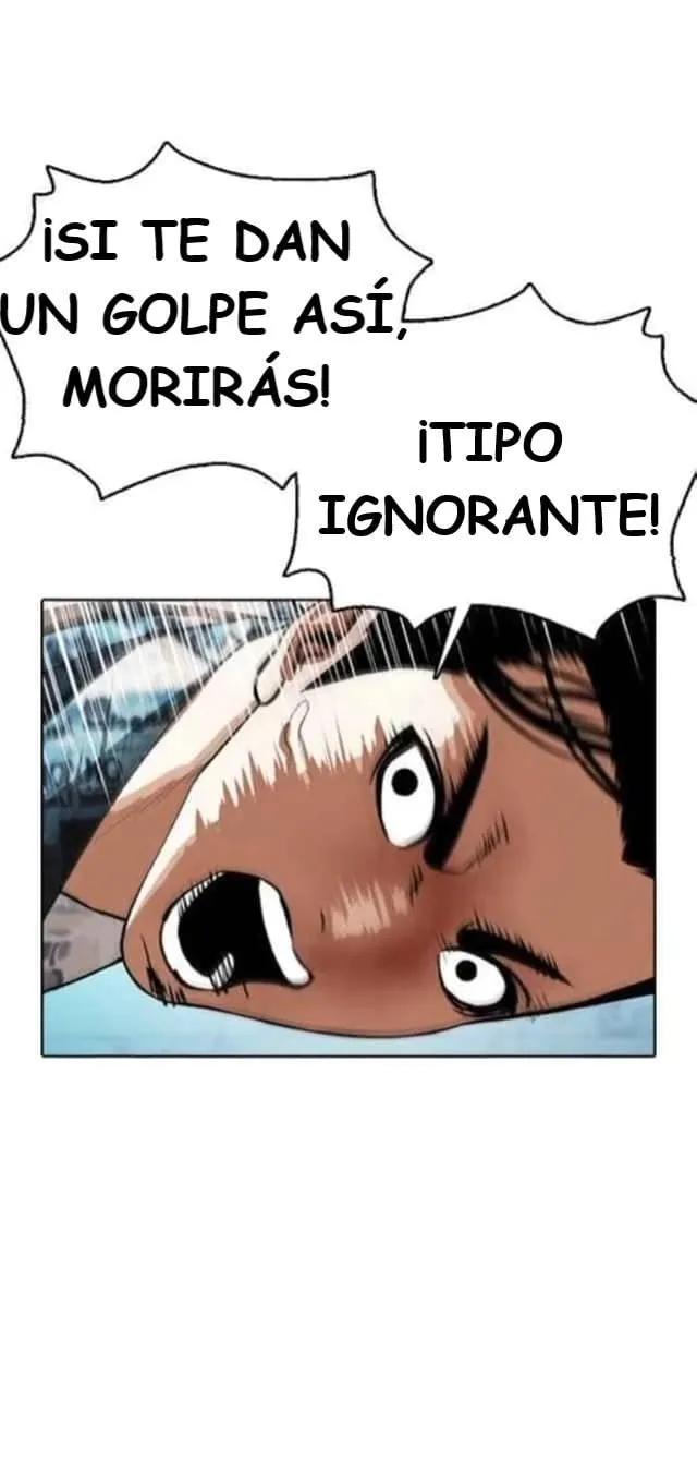Lookism Capítulo 365 en Línea - página 39