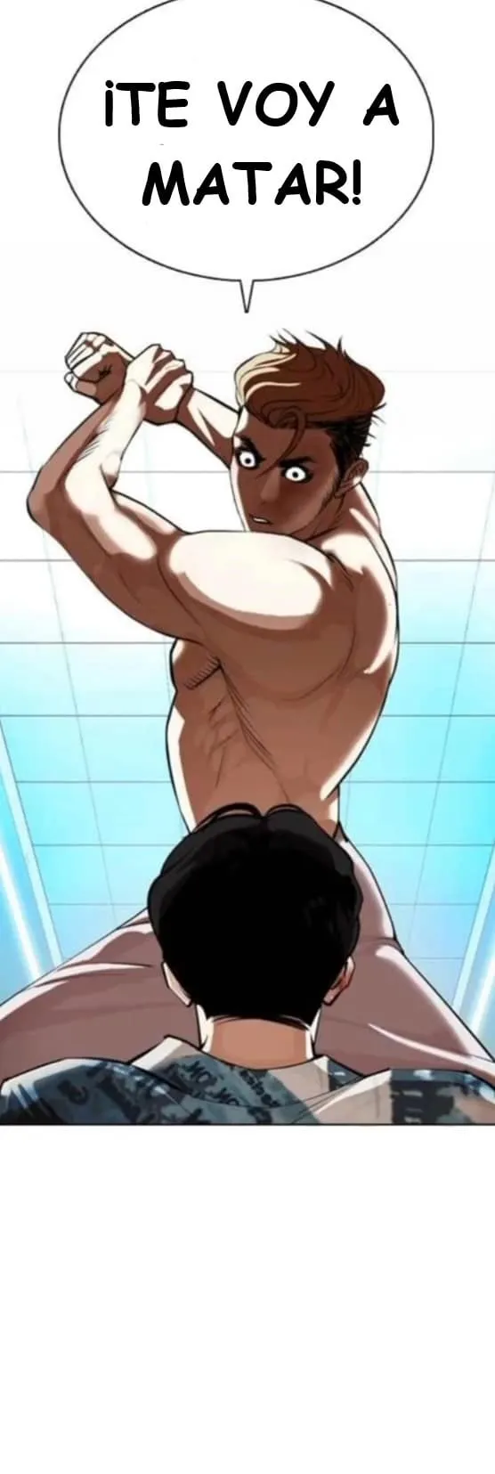 Lookism Capítulo 365 en Línea - página 40