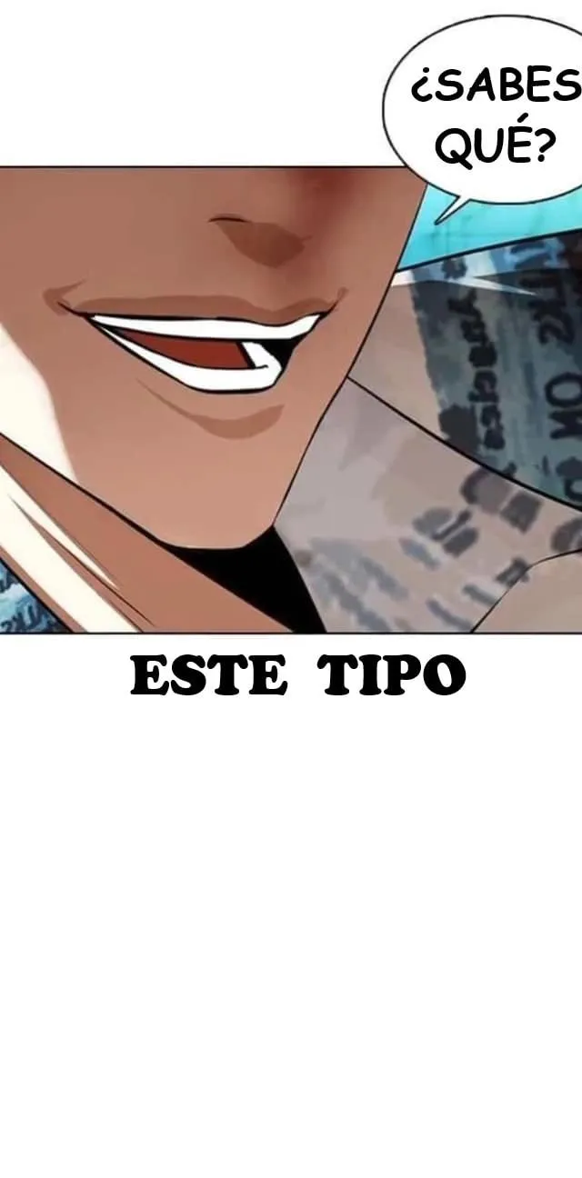 Lookism Capítulo 365 en Línea - página 42