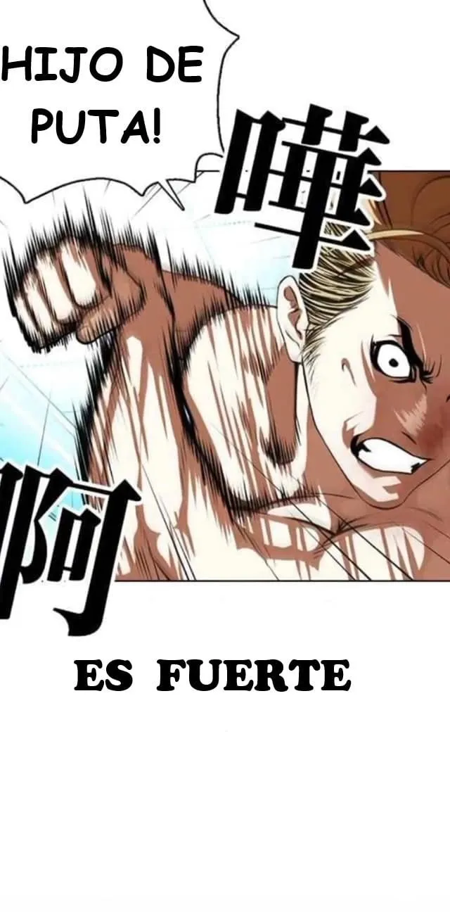 Lookism Capítulo 365 en Línea - página 45