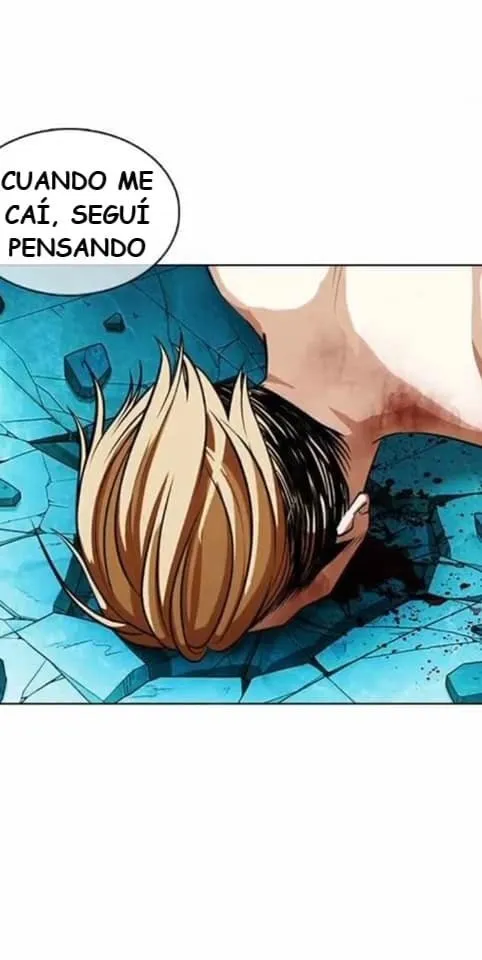 Lookism Capítulo 365 en Línea - página 50