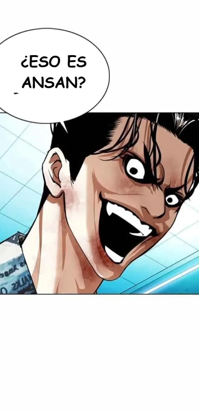 Lookism Capítulo 365 en Línea - página 51