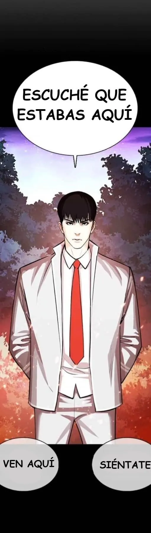 Lookism Capítulo 365 en Línea - página 54