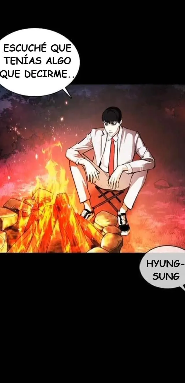 Lookism Capítulo 365 en Línea - página 55