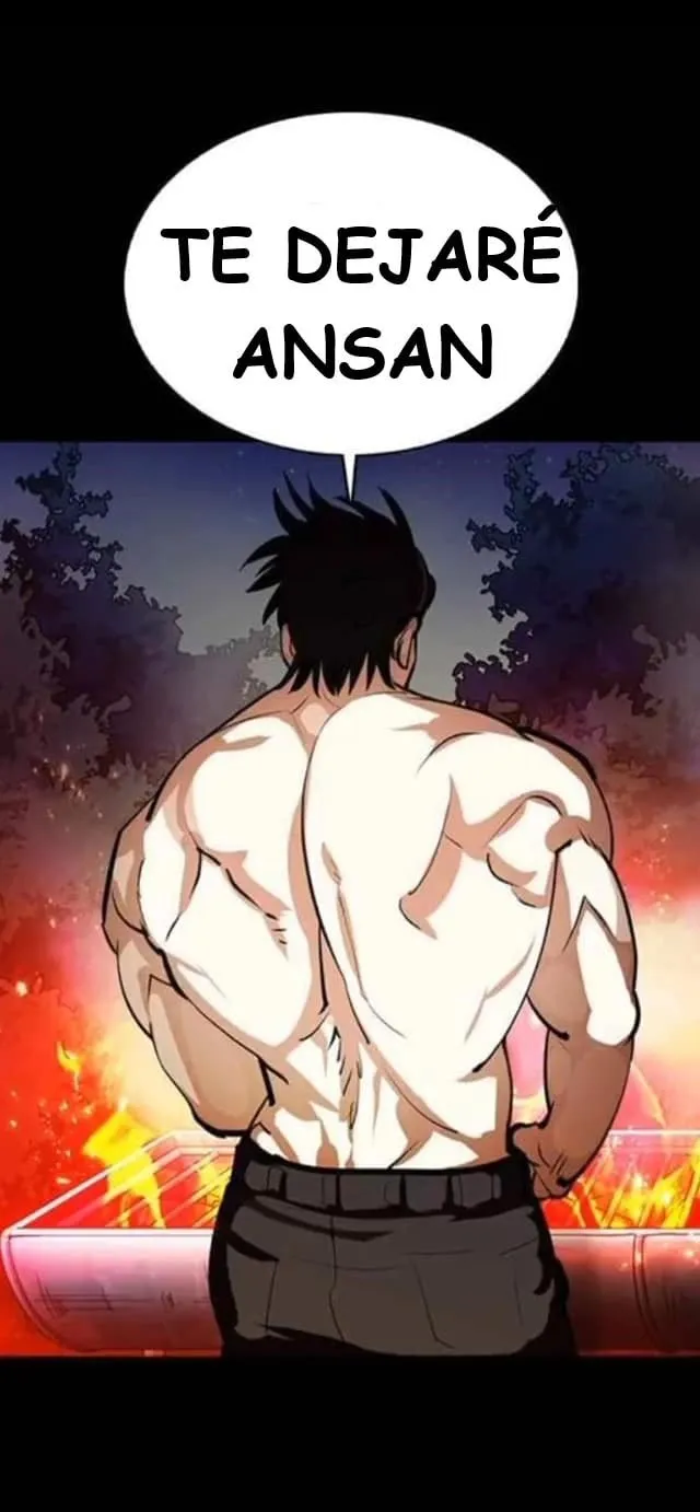Lookism Capítulo 365 en Línea - página 56