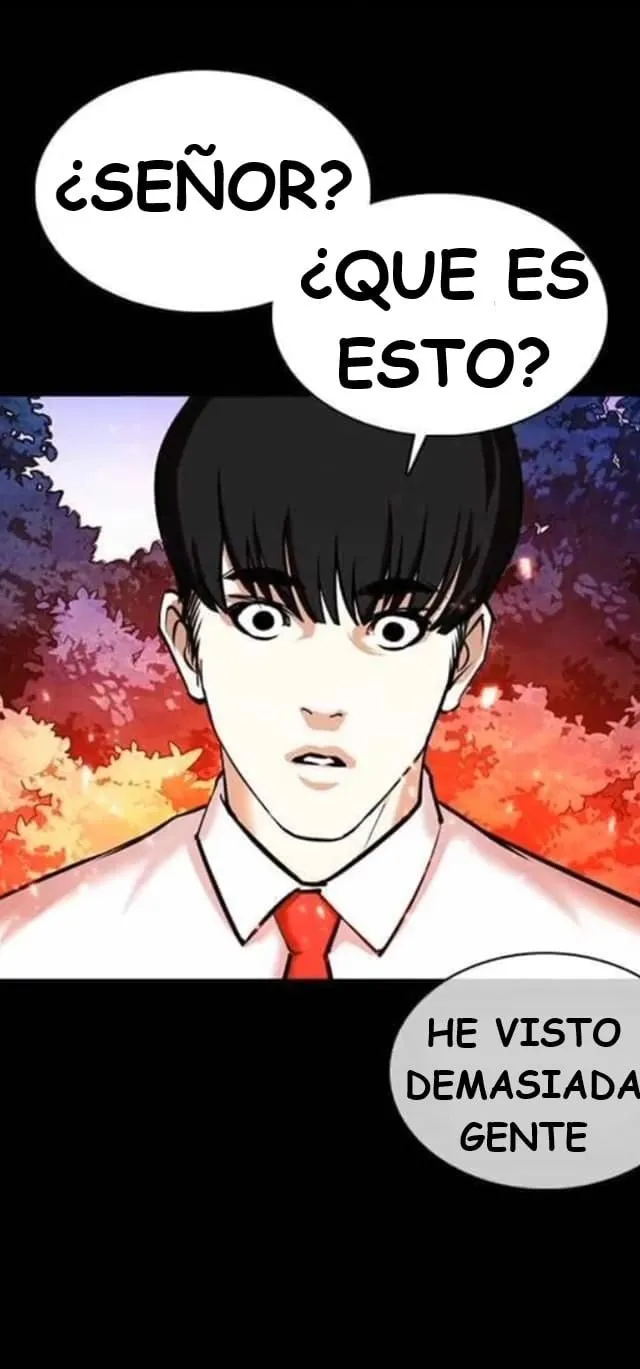 Lookism Capítulo 365 en Línea - página 57