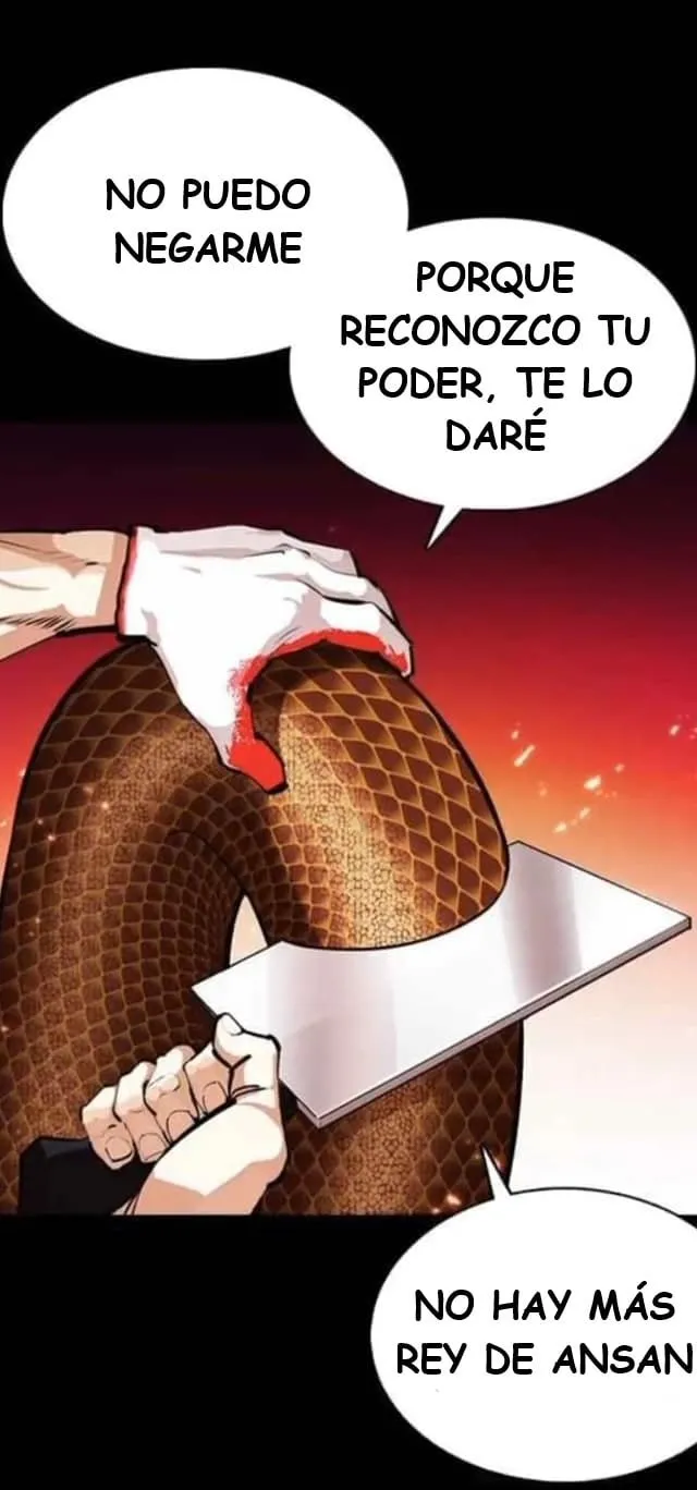 Lookism Capítulo 365 en Línea - página 59