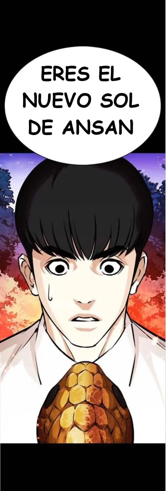 Lookism Capítulo 365 en Línea - página 60