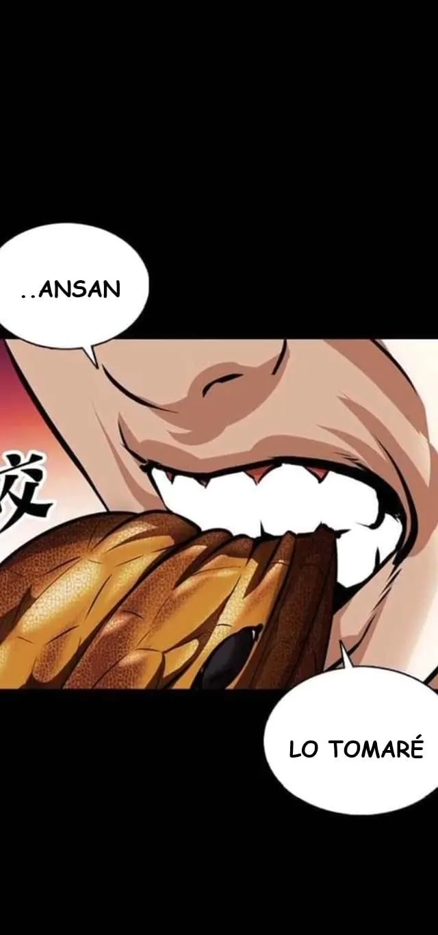 Lookism Capítulo 365 en Línea - página 61