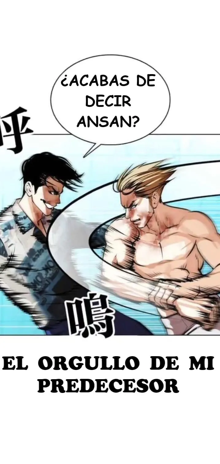 Lookism Capítulo 365 en Línea - página 64