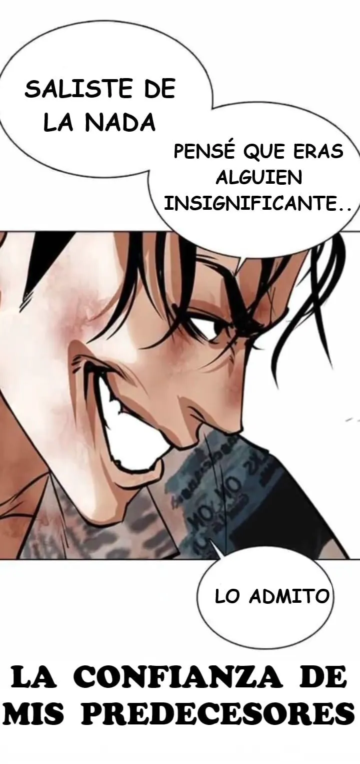 Lookism Capítulo 365 en Línea - página 65