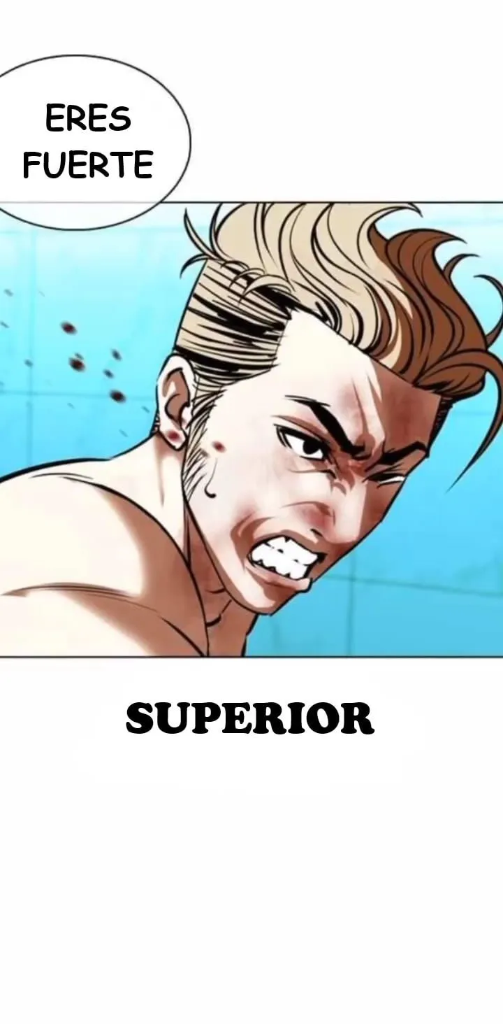 Lookism Capítulo 365 en Línea - página 67