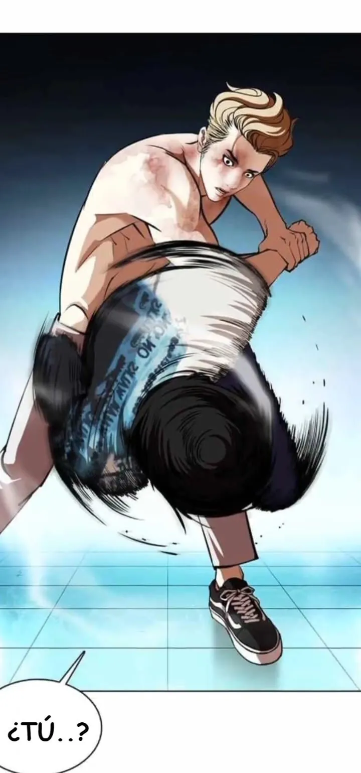 Lookism Capítulo 365 en Línea - página 74