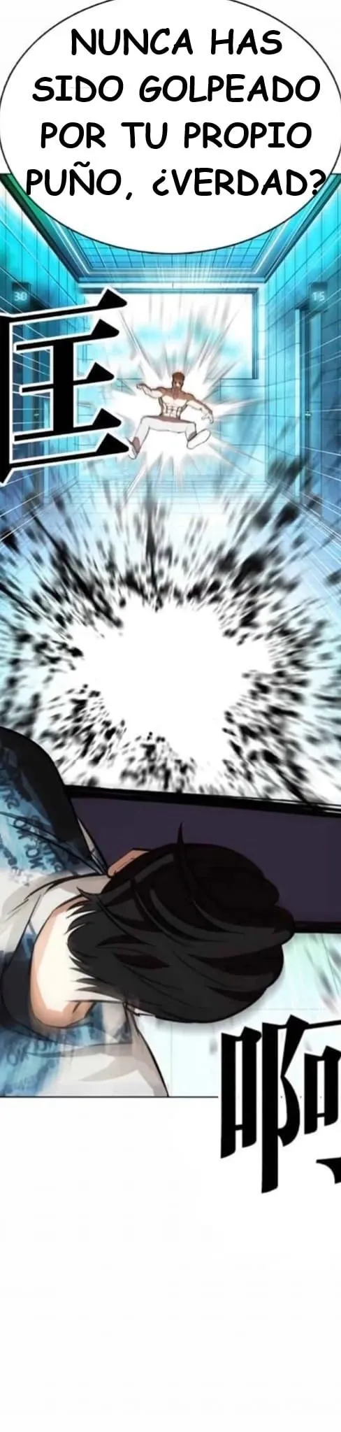 Lookism Capítulo 365 en Línea - página 75
