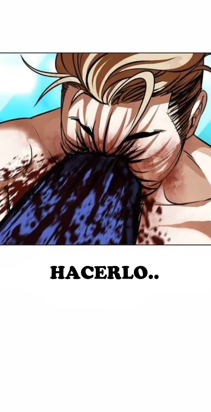 Lookism Capítulo 365 en Línea - página 77