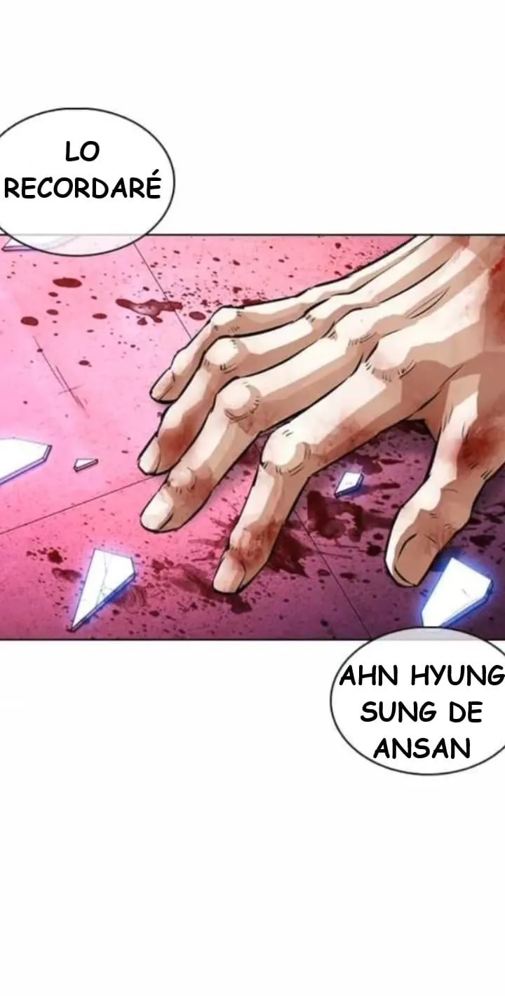 Lookism Capítulo 365 en Línea - página 81