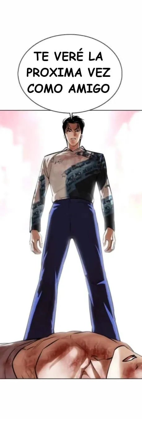 Lookism Capítulo 365 en Línea - página 82