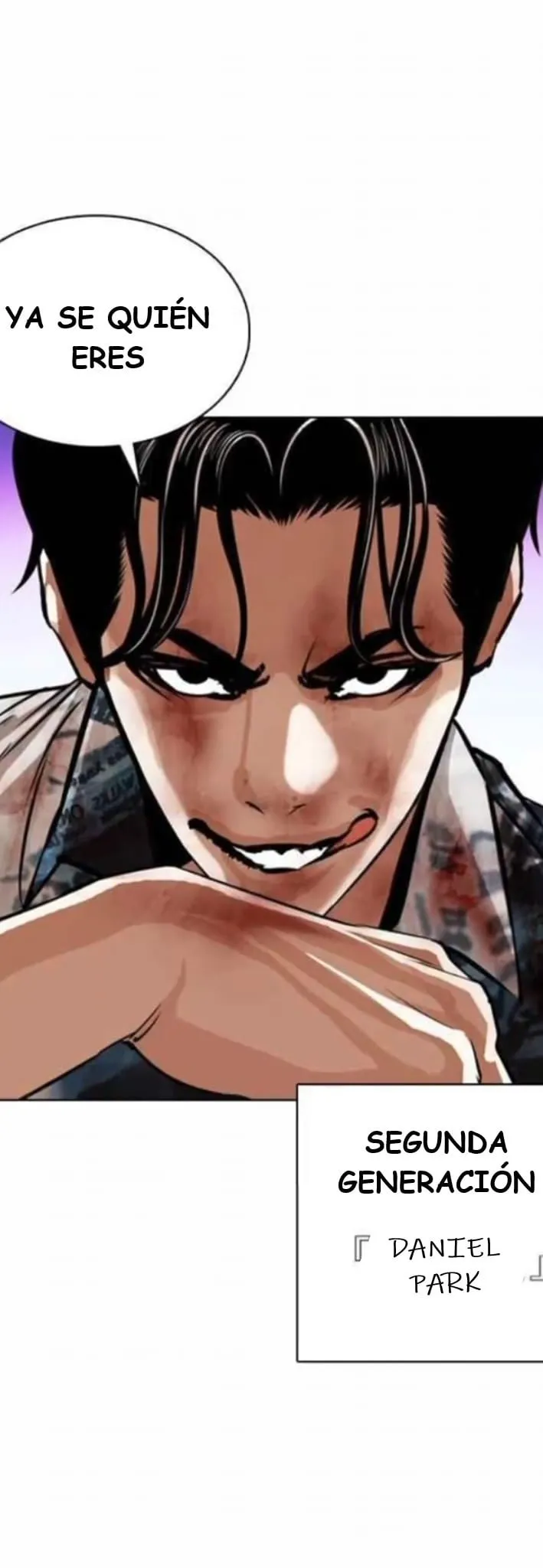 Lookism Capítulo 365 en Línea - página 87