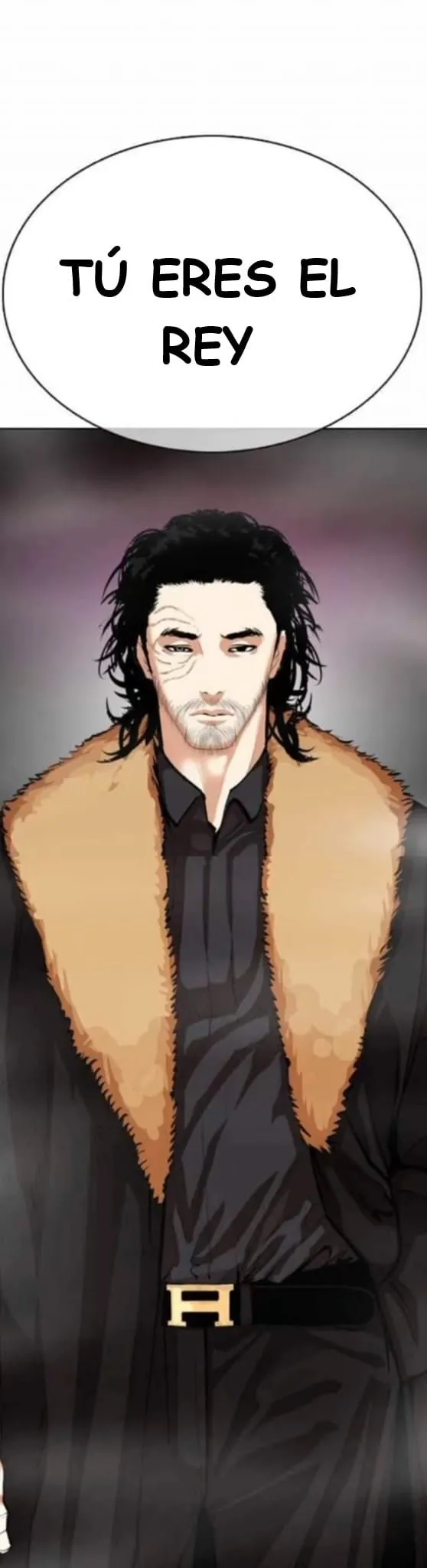 Lookism Capítulo 365 en Línea - página 89