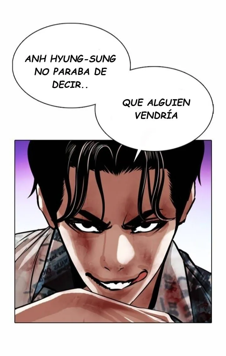 Lookism Capítulo 366 en Línea - página 2