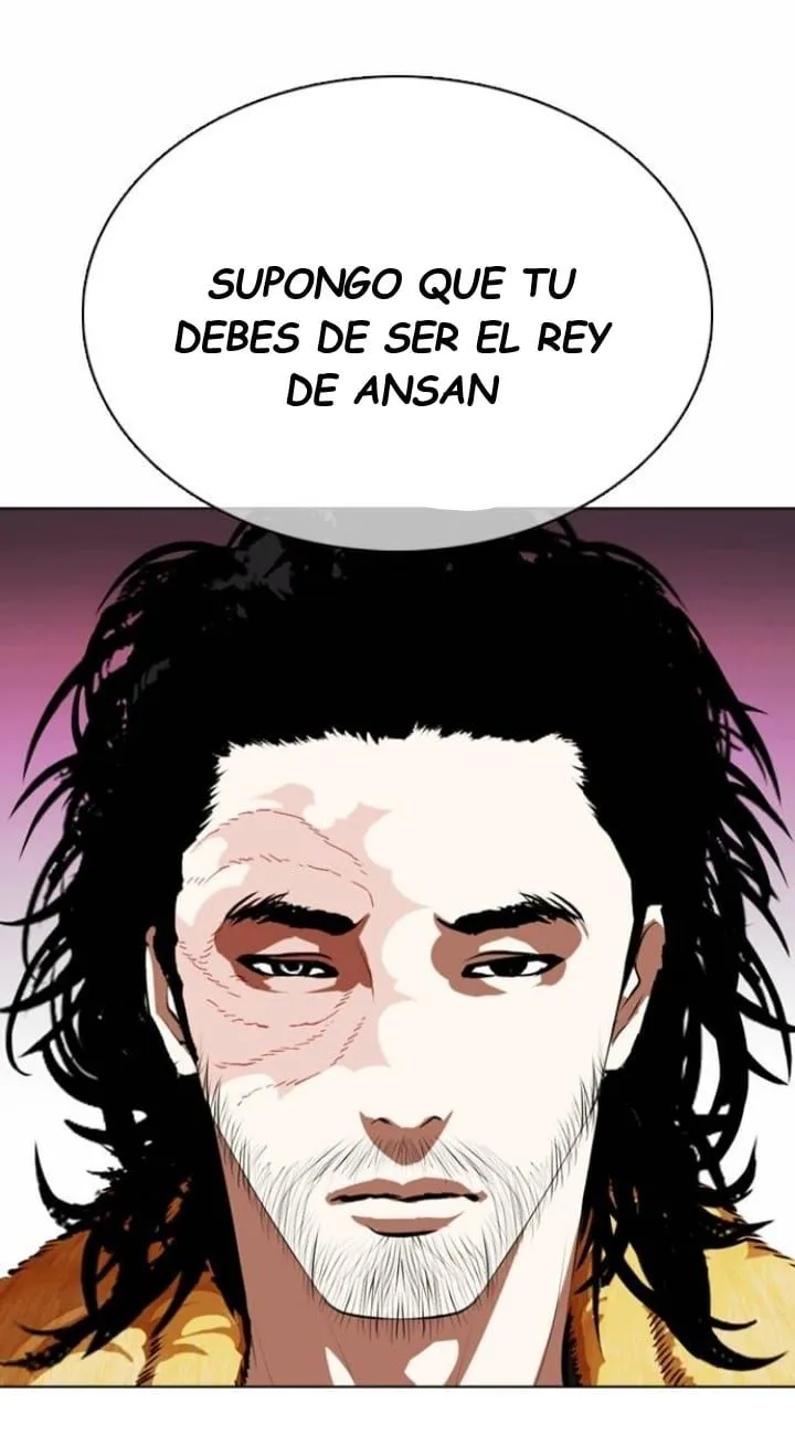 Lookism Capítulo 366 en Línea - página 3