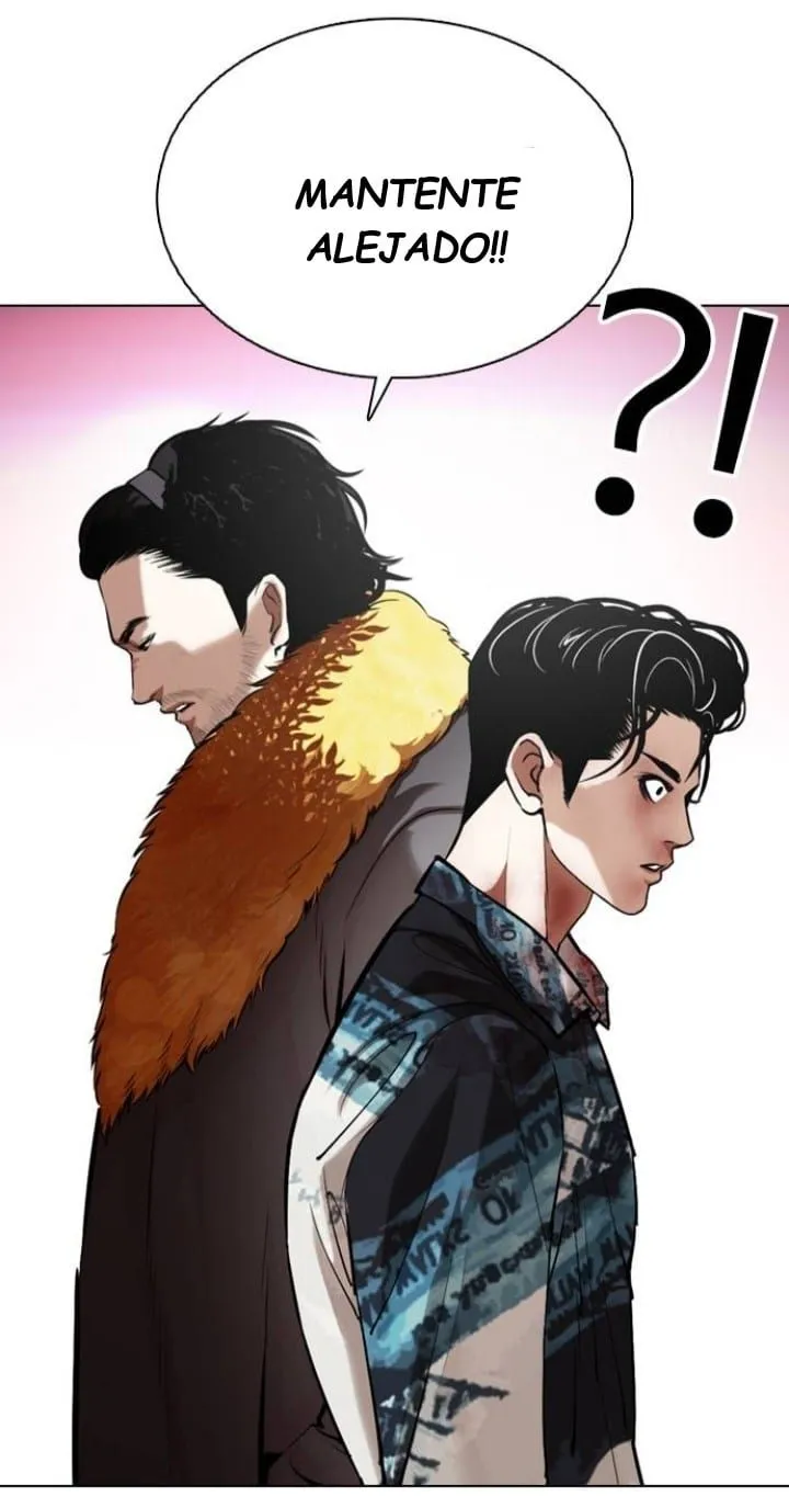 Lookism Capítulo 366 en Línea - página 4