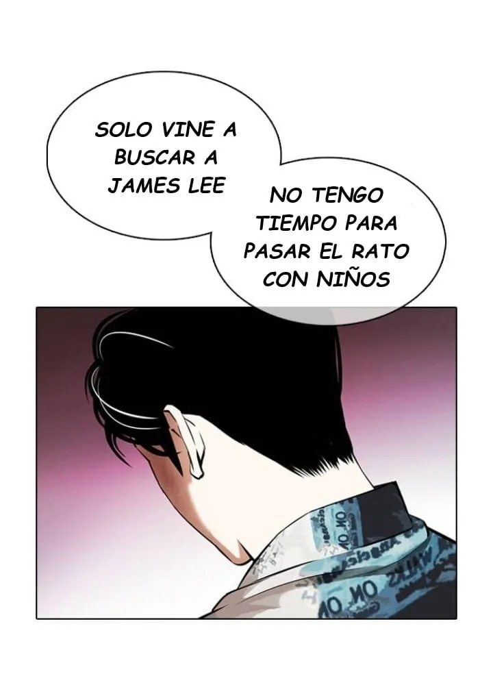 Lookism Capítulo 366 en Línea - página 9