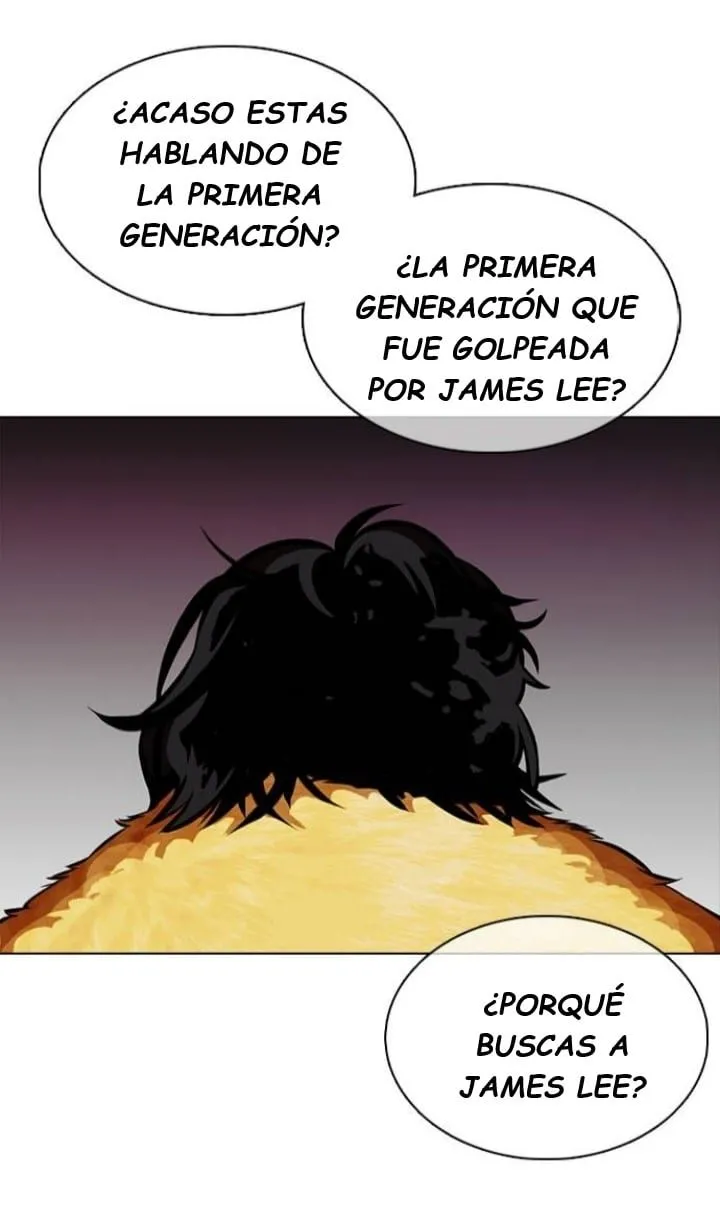 Lookism Capítulo 366 en Línea - página 11