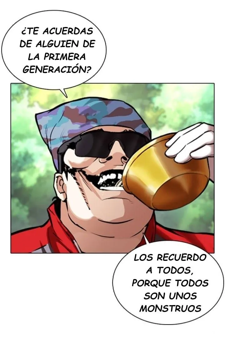 Lookism Capítulo 366 en Línea - página 17