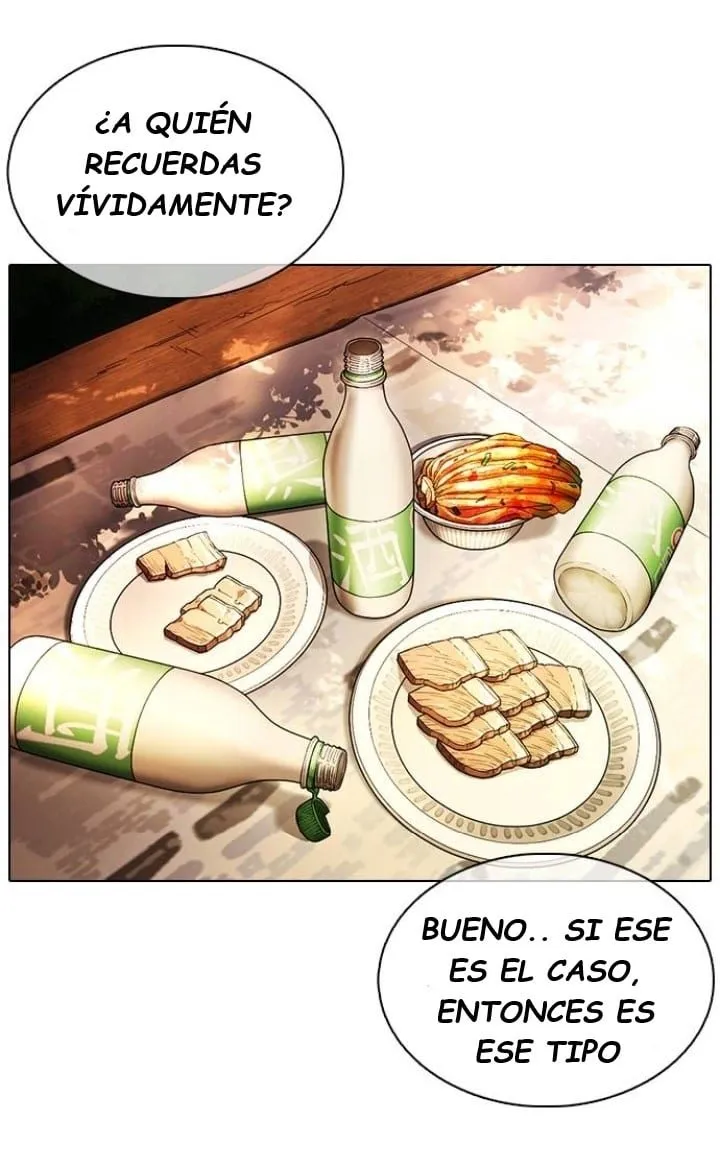 Lookism Capítulo 366 en Línea - página 18