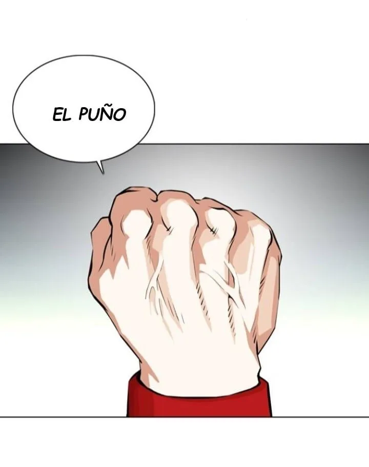 Lookism Capítulo 366 en Línea - página 19