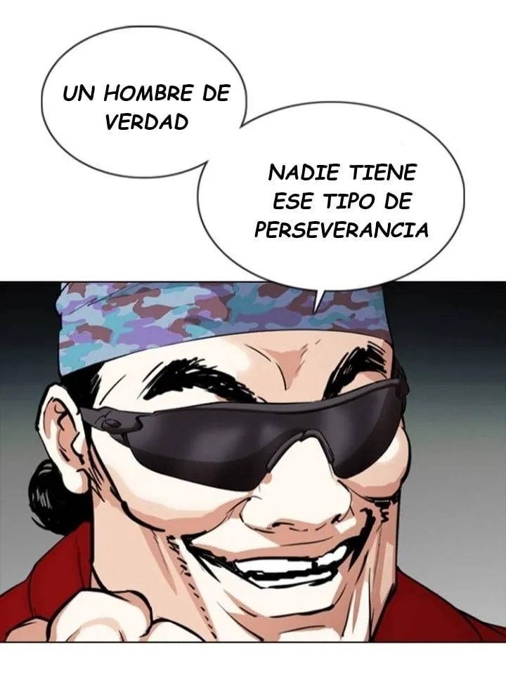 Lookism Capítulo 366 en Línea - página 21