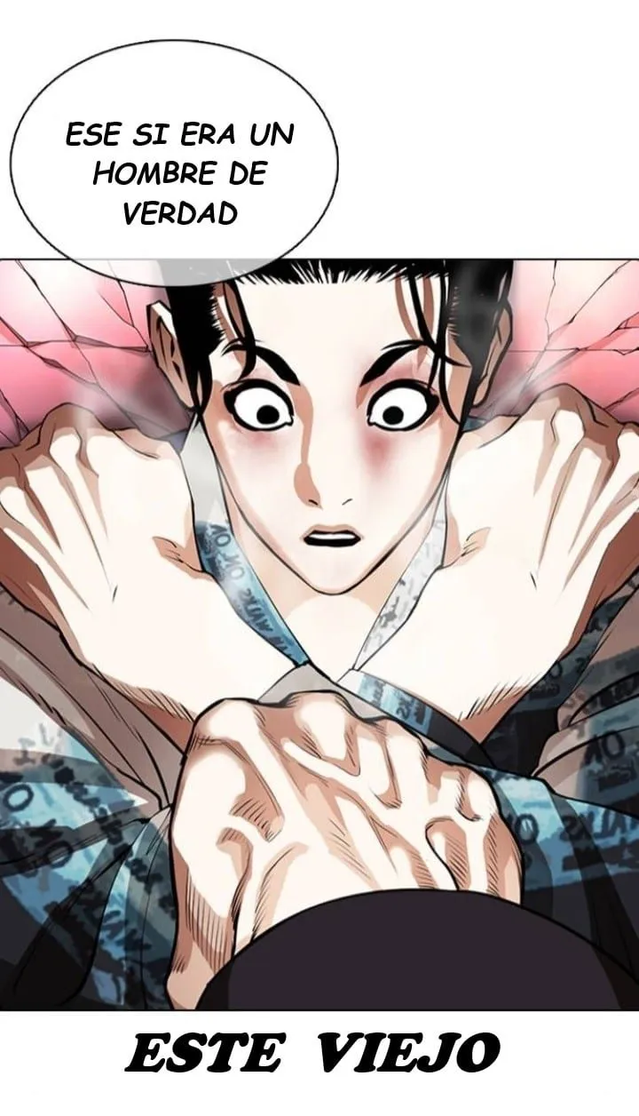 Lookism Capítulo 366 en Línea - página 23