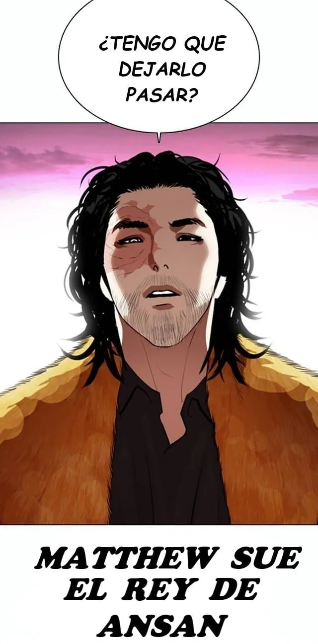 Lookism Capítulo 366 en Línea - página 27