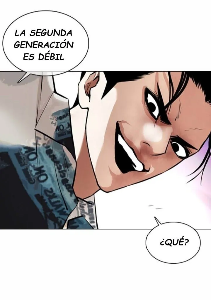 Lookism Capítulo 366 en Línea - página 29