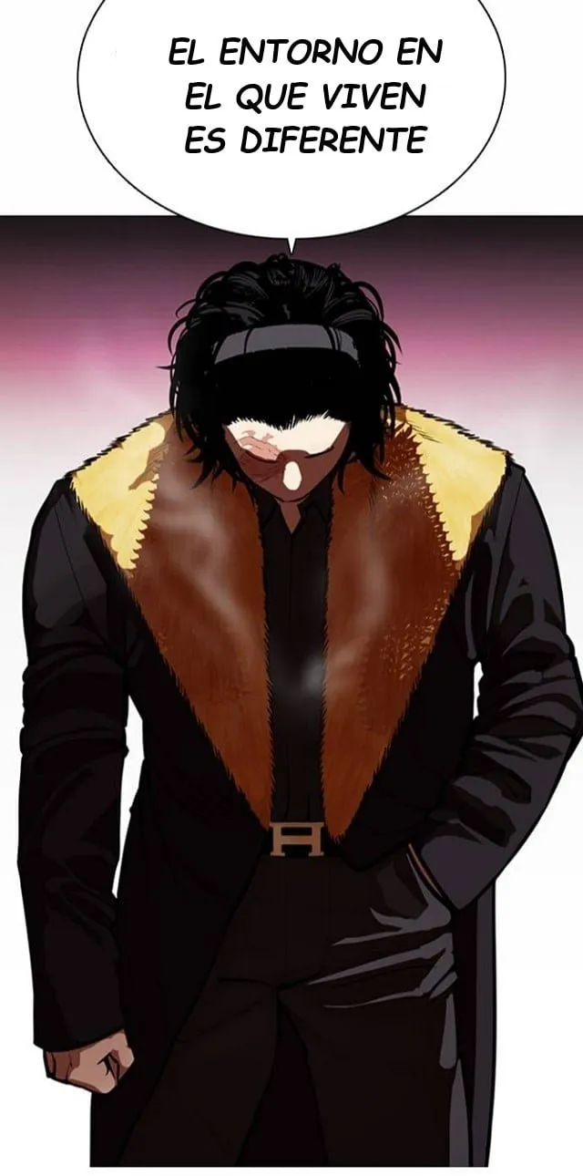 Lookism Capítulo 366 en Línea - página 30